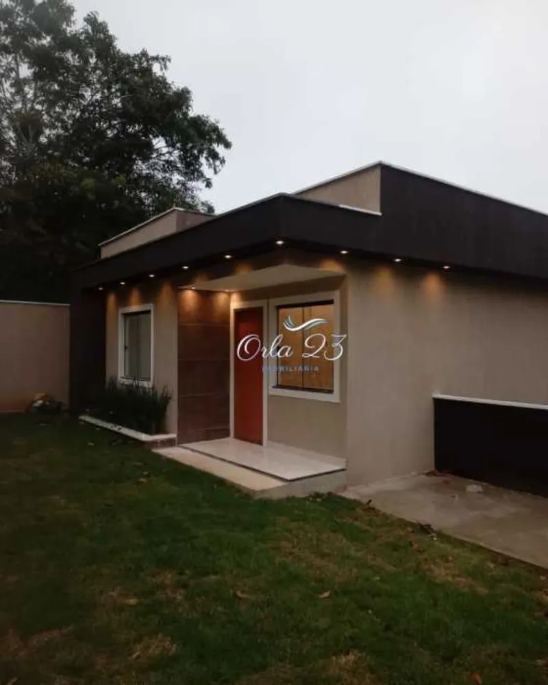 Casa, 2 quartos, 520 m² - Foto 10