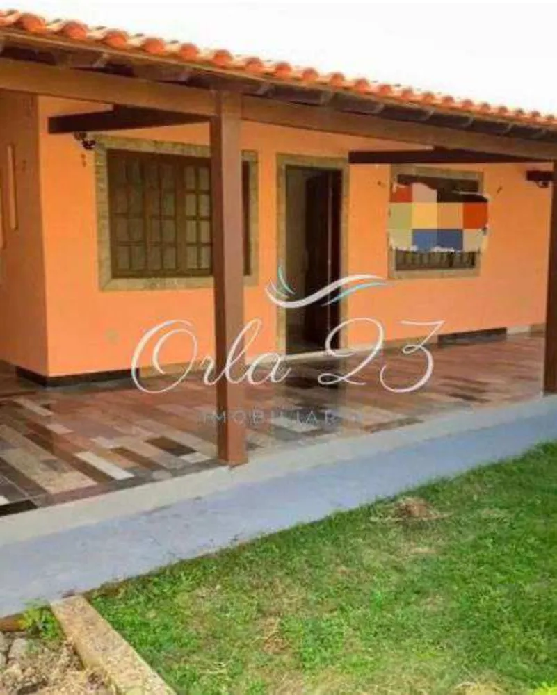 Casa, 2 quartos - Foto 2