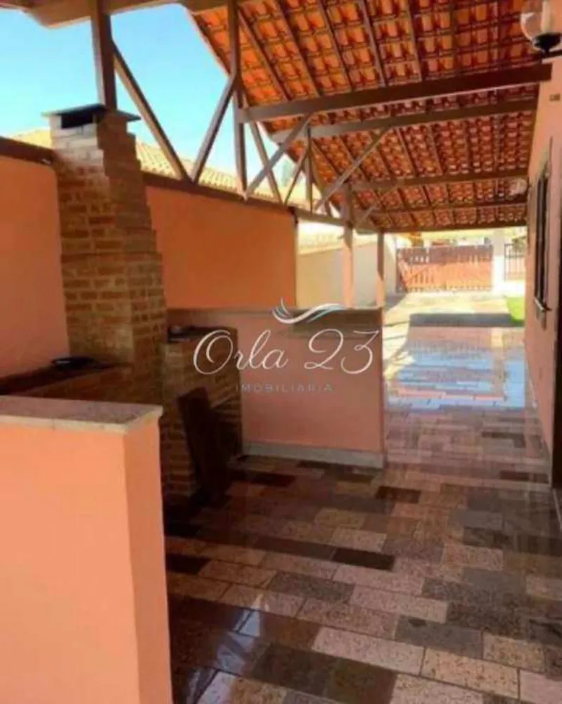 Casa, 2 quartos - Foto 4