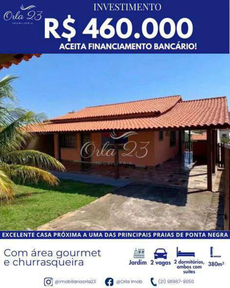 Casa, 2 quartos - Foto 1