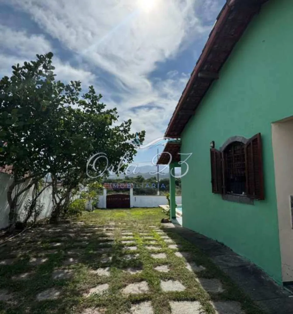 Casa, 2 quartos - Foto 5