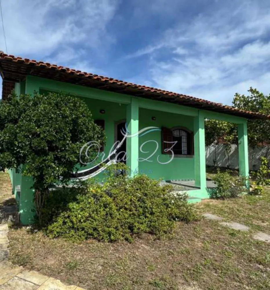 Casa, 2 quartos - Foto 4