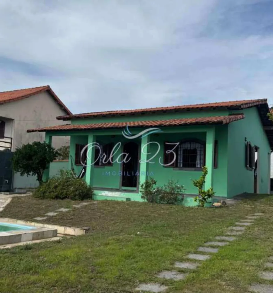 Casa, 2 quartos - Foto 2