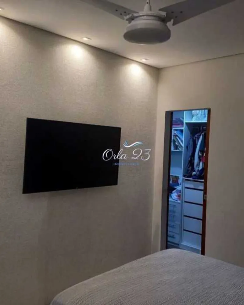 Casa de Condomínio, 3 quartos - Foto 21
