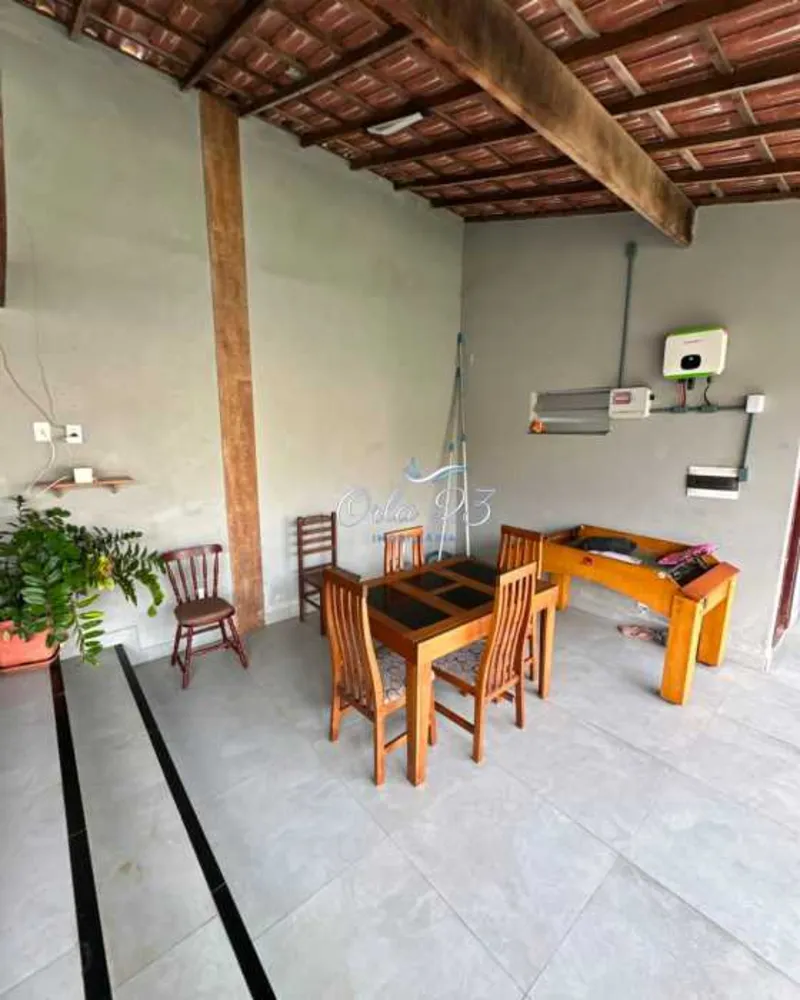 Casa de Condomínio, 3 quartos - Foto 17