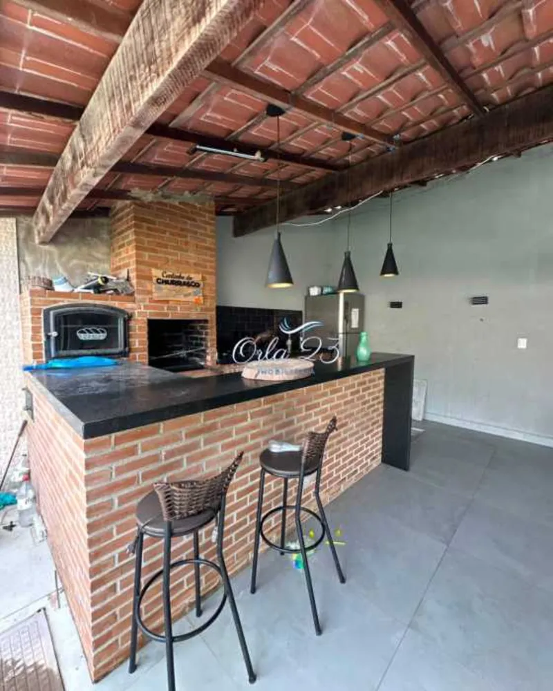 Casa de Condomínio, 3 quartos - Foto 15