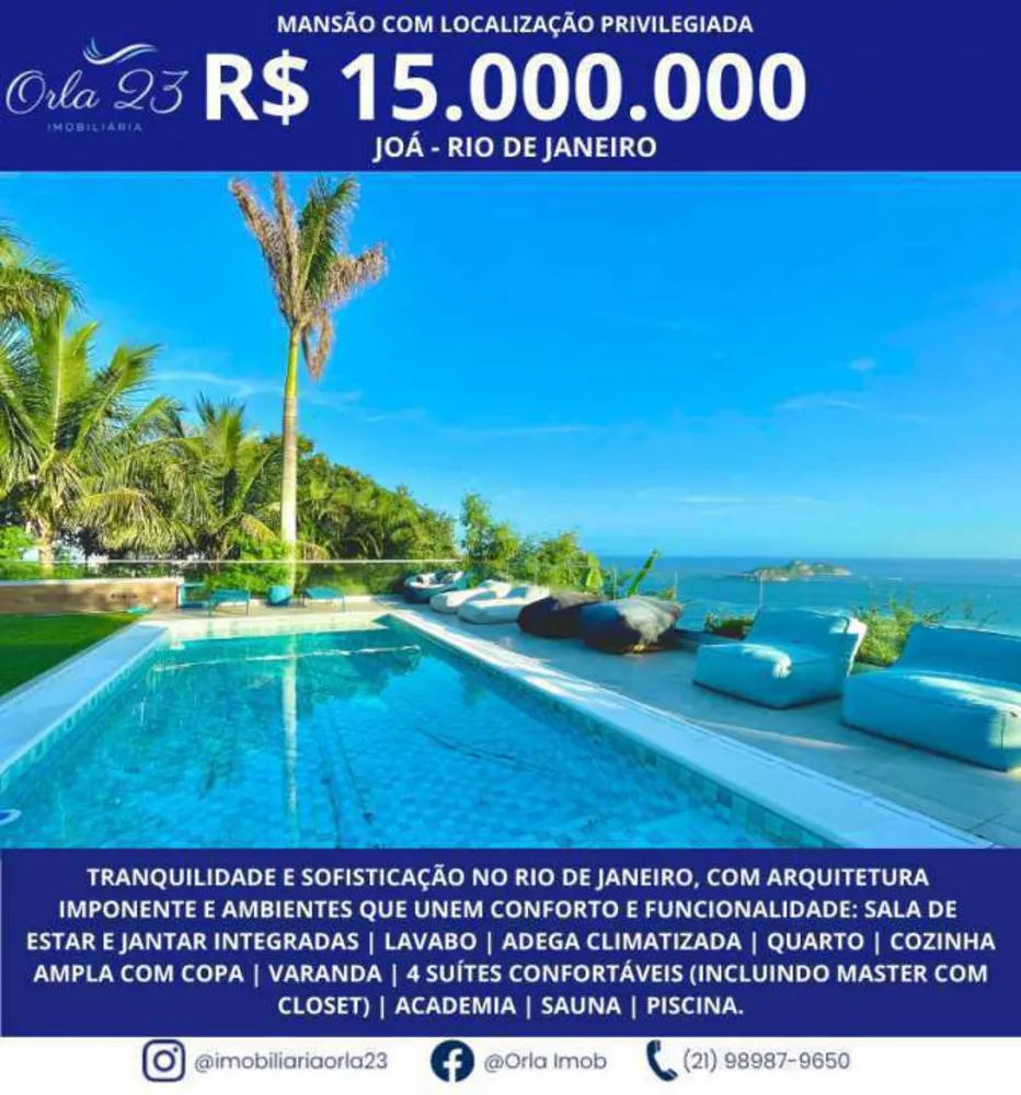 Casa, 4 quartos - Foto 1