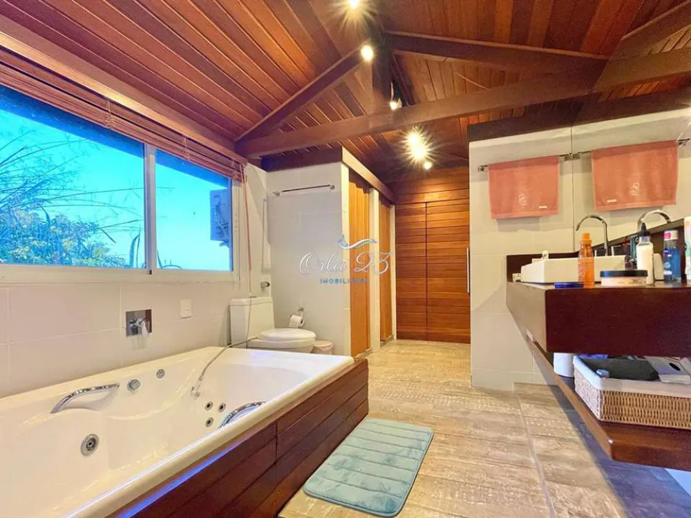 Casa, 4 quartos - Foto 10
