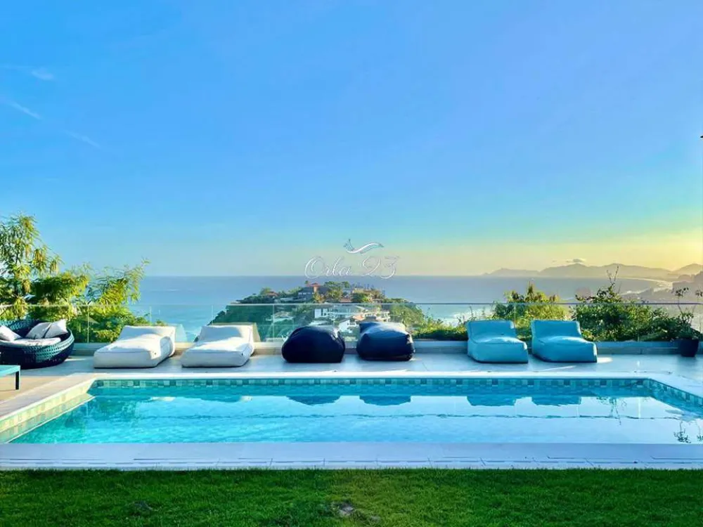 Casa, 4 quartos - Foto 4