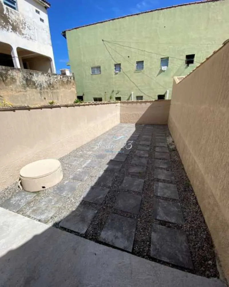 Casa, 2 quartos, 90 m² - Foto 16
