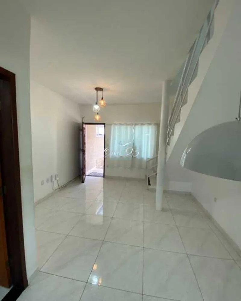 Casa, 2 quartos, 90 m² - Foto 3