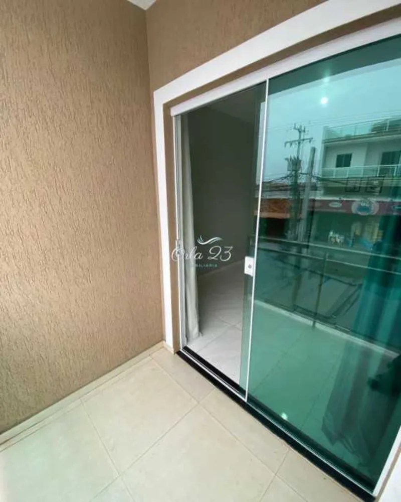 Casa, 2 quartos, 90 m² - Foto 7