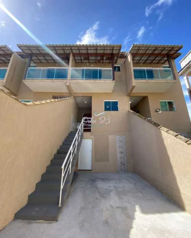 Casa, 2 quartos, 90 m² - Foto 12