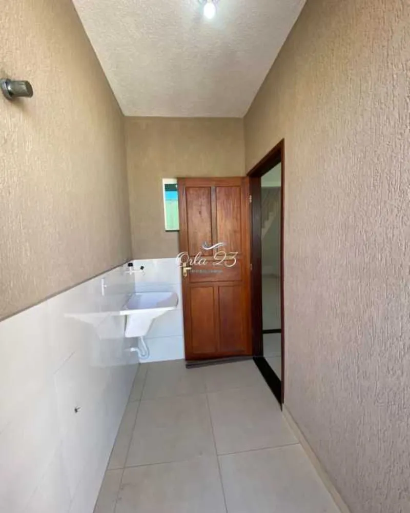 Casa, 2 quartos, 90 m² - Foto 6