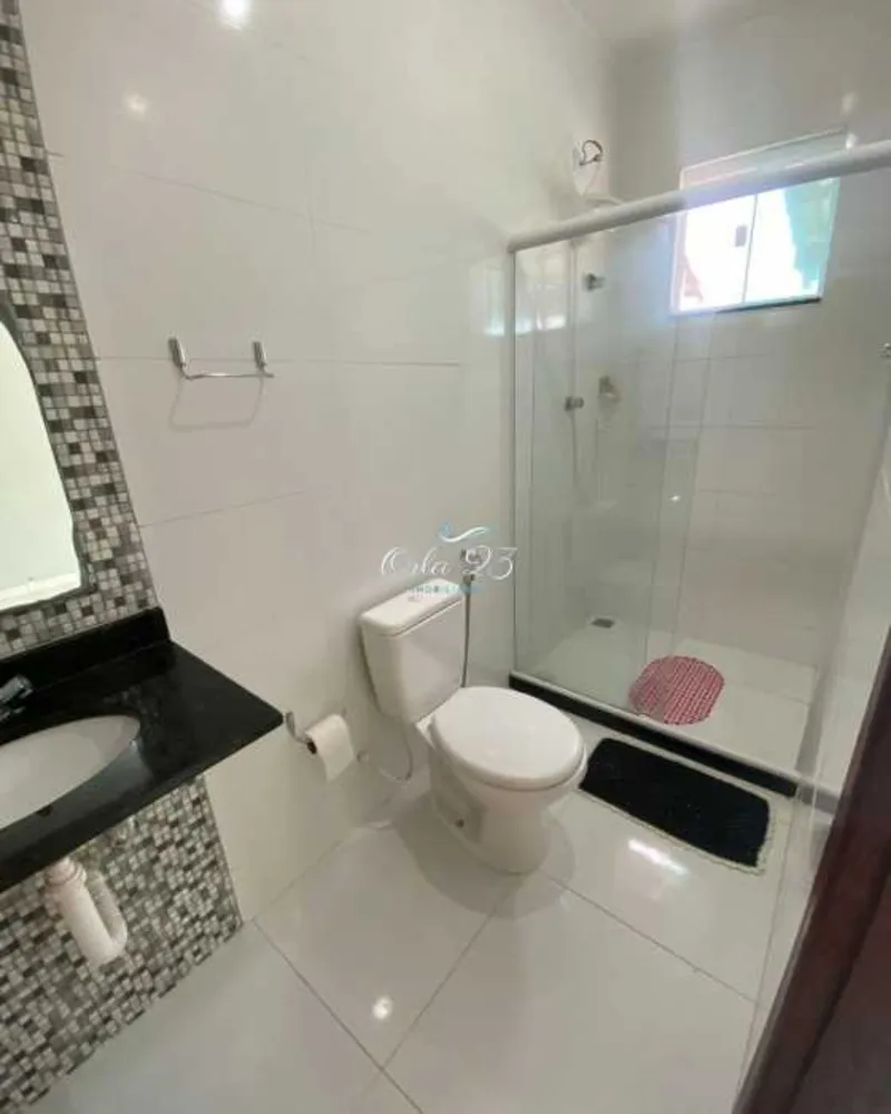 Casa, 2 quartos, 90 m² - Foto 11