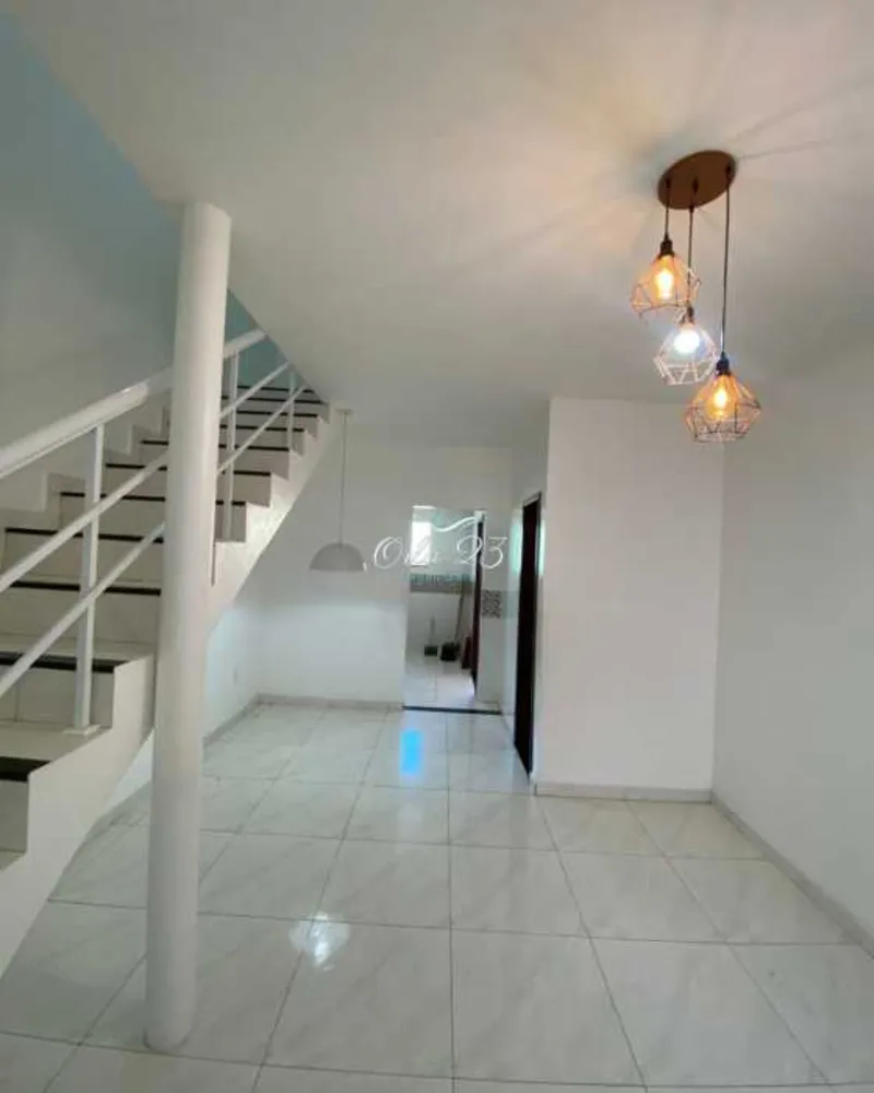 Casa, 2 quartos, 90 m² - Foto 2