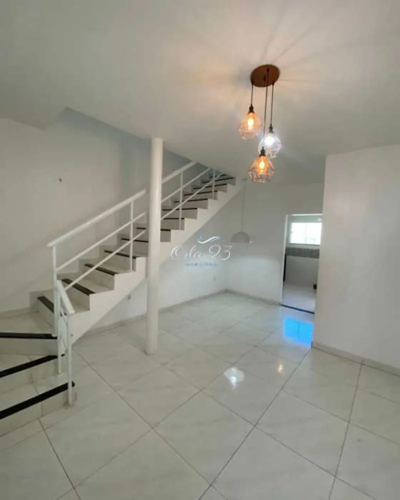 Casa, 2 quartos, 90 m² - Foto 2