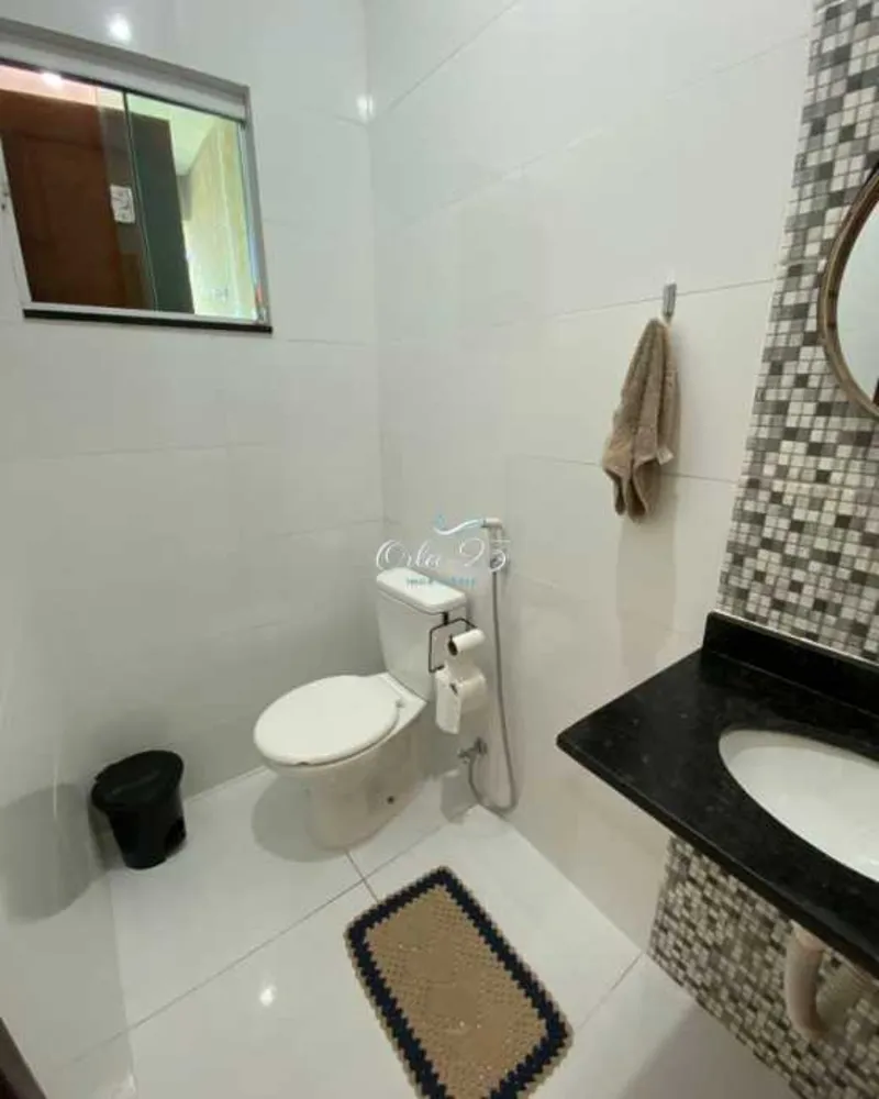 Casa, 2 quartos, 90 m² - Foto 4