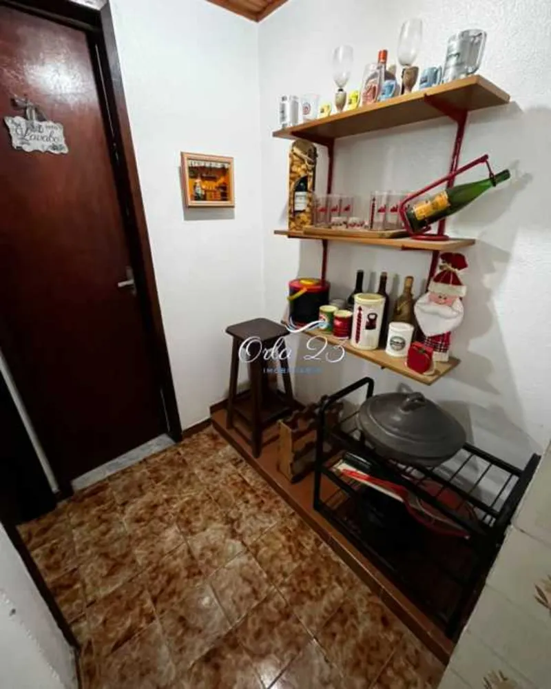 Apartamento, 1 quarto - Foto 6