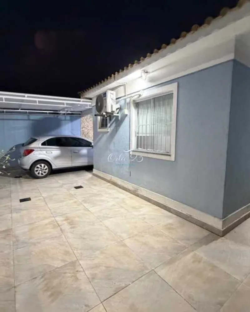 Casa, 2 quartos, 120 m² - Foto 2