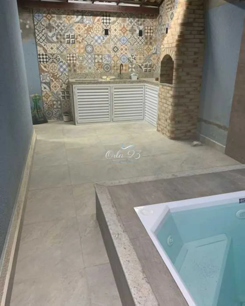 Casa, 2 quartos, 120 m² - Foto 9