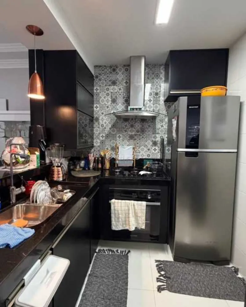 Casa, 2 quartos, 120 m² - Foto 3