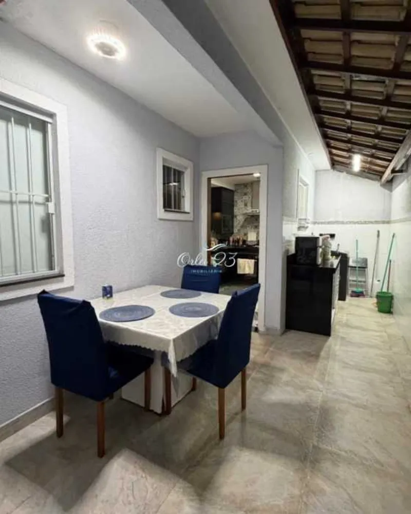Casa, 2 quartos, 120 m² - Foto 7