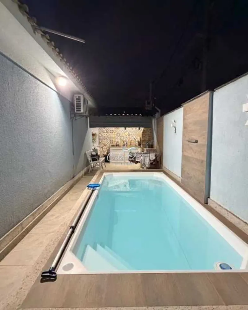 Casa, 2 quartos, 120 m² - Foto 6