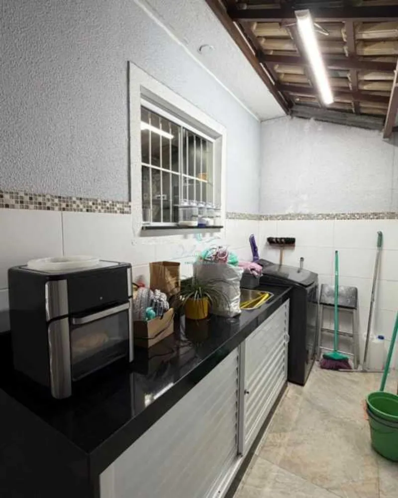 Casa, 2 quartos, 120 m² - Foto 8