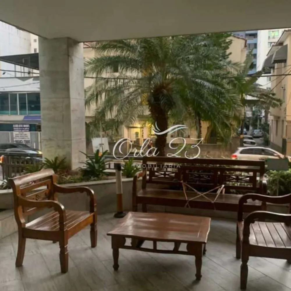 Apartamento, 3 quartos - Foto 2