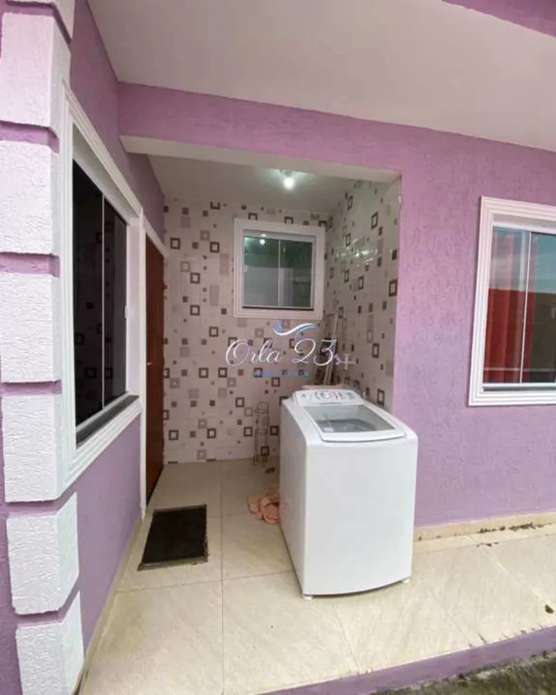 Casa, 2 quartos, 108 m² - Foto 12