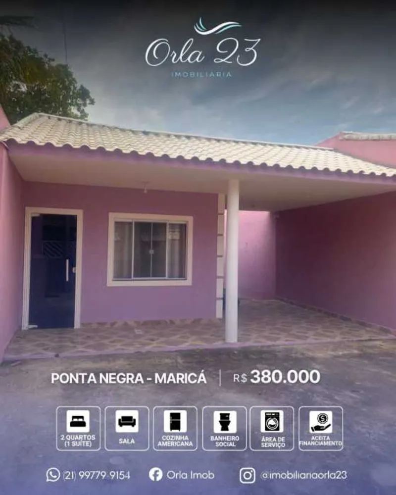 Casa, 2 quartos, 108 m² - Foto 1