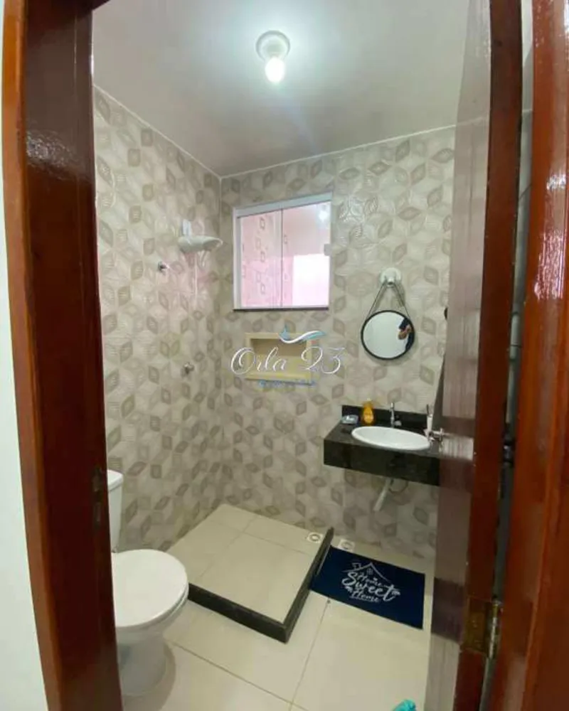 Casa, 2 quartos, 108 m² - Foto 11