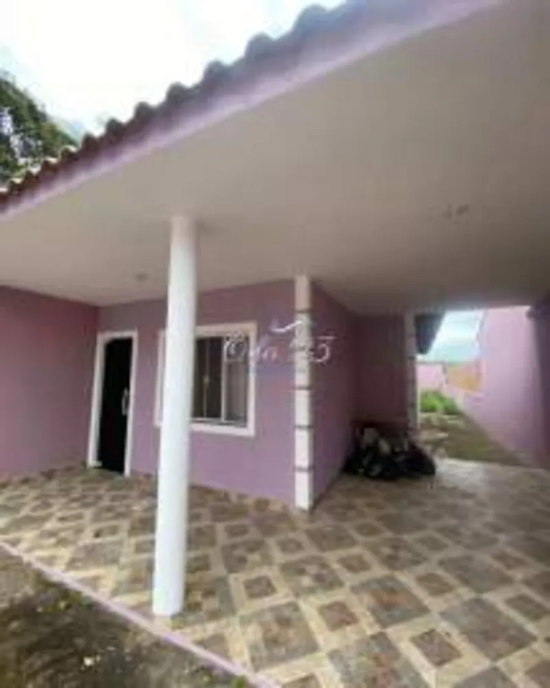 Casa, 2 quartos, 108 m² - Foto 2
