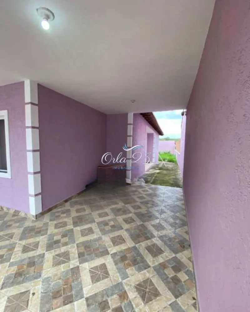 Casa, 2 quartos, 108 m² - Foto 3