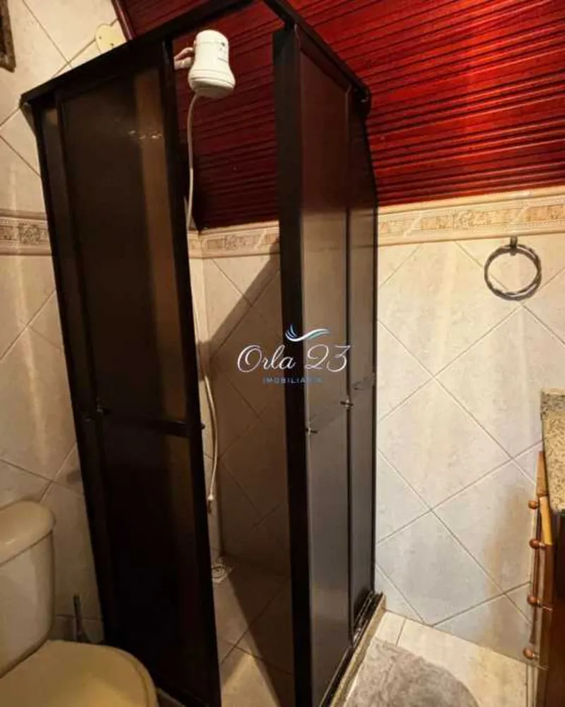 Casa de Condomínio, 3 quartos - Foto 8