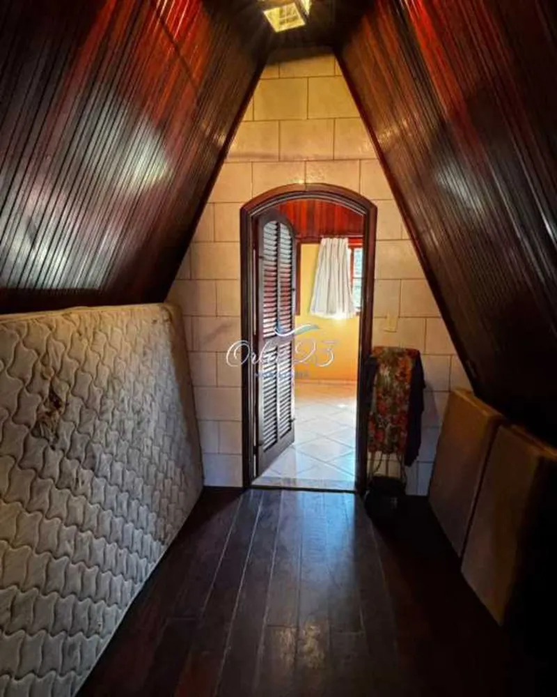Casa de Condomínio, 3 quartos - Foto 10
