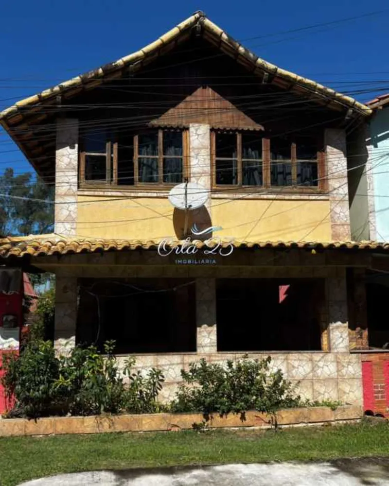 Casa de Condomínio, 3 quartos - Foto 2