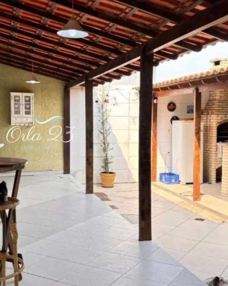 Casa, 2 quartos - Foto 8