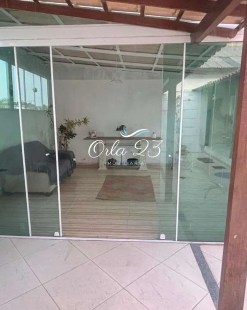 Casa, 2 quartos - Foto 2
