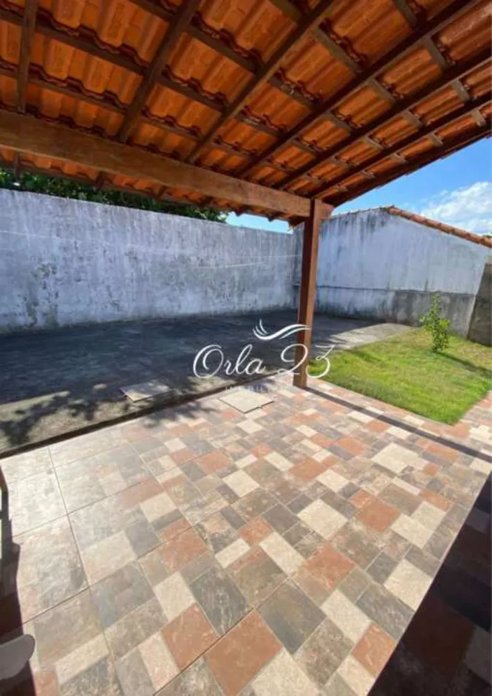 Casa, 2 quartos - Foto 4