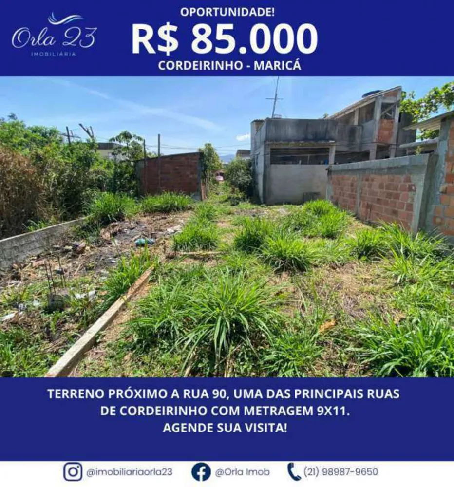 Terreno - Foto 1