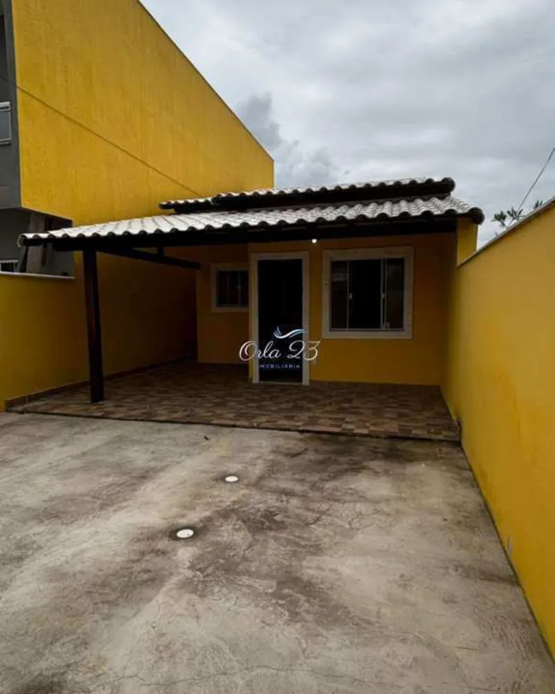 Casa, 2 quartos - Foto 2