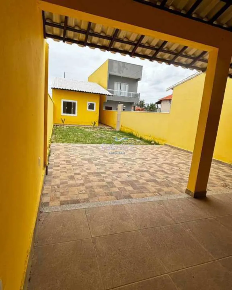 Casa, 2 quartos - Foto 13