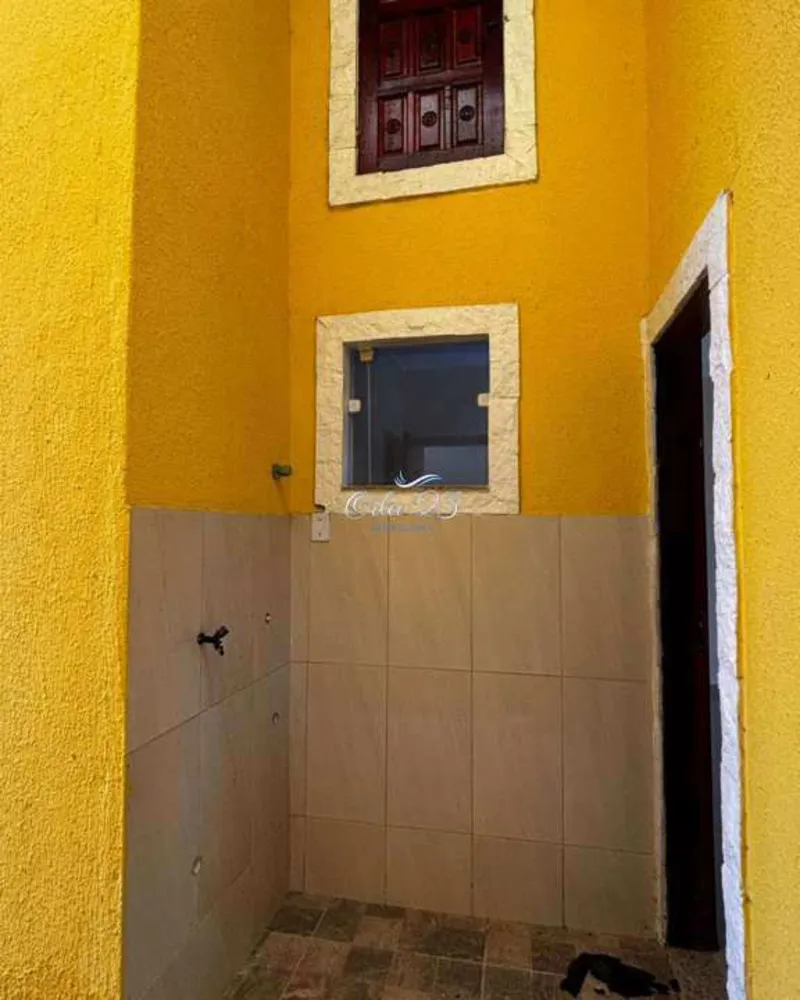 Casa, 2 quartos - Foto 16