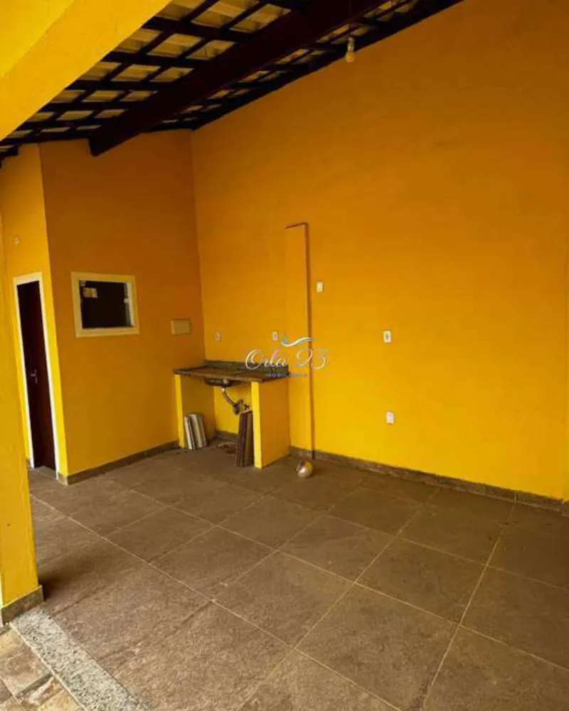 Casa, 2 quartos - Foto 15