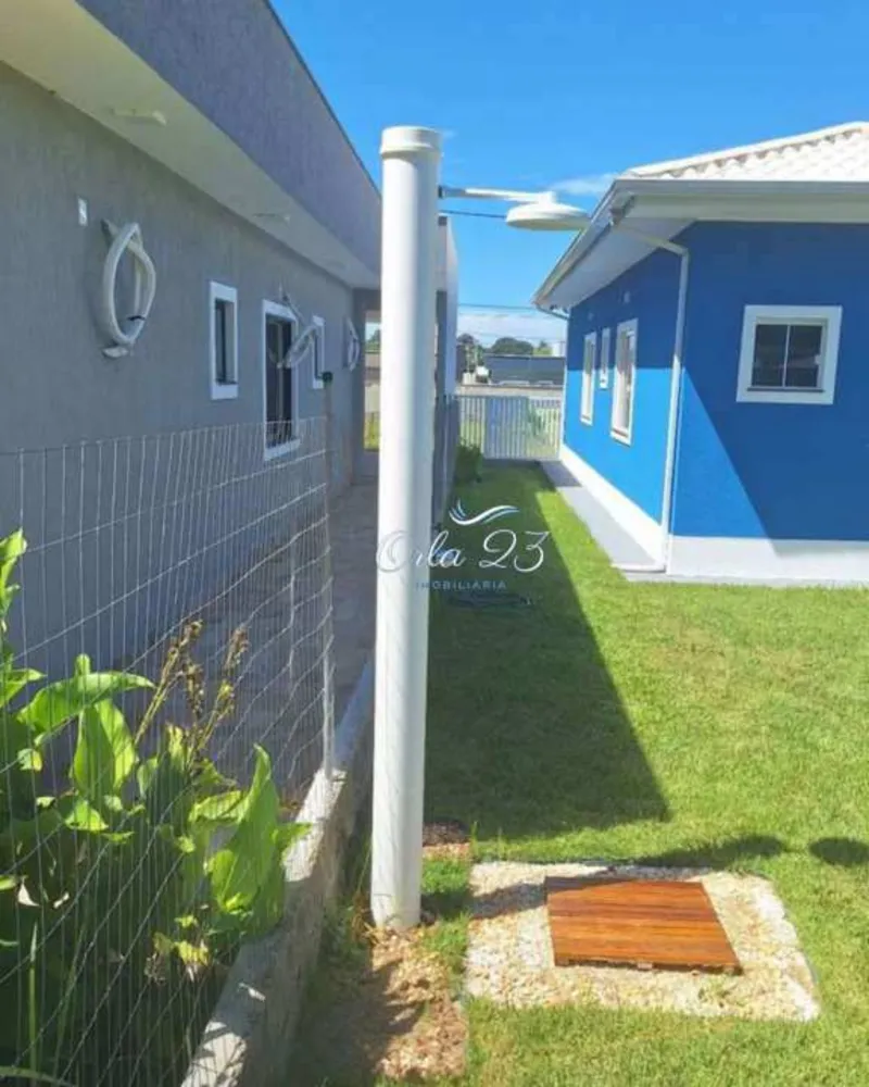 Casa, 3 quartos - Foto 12