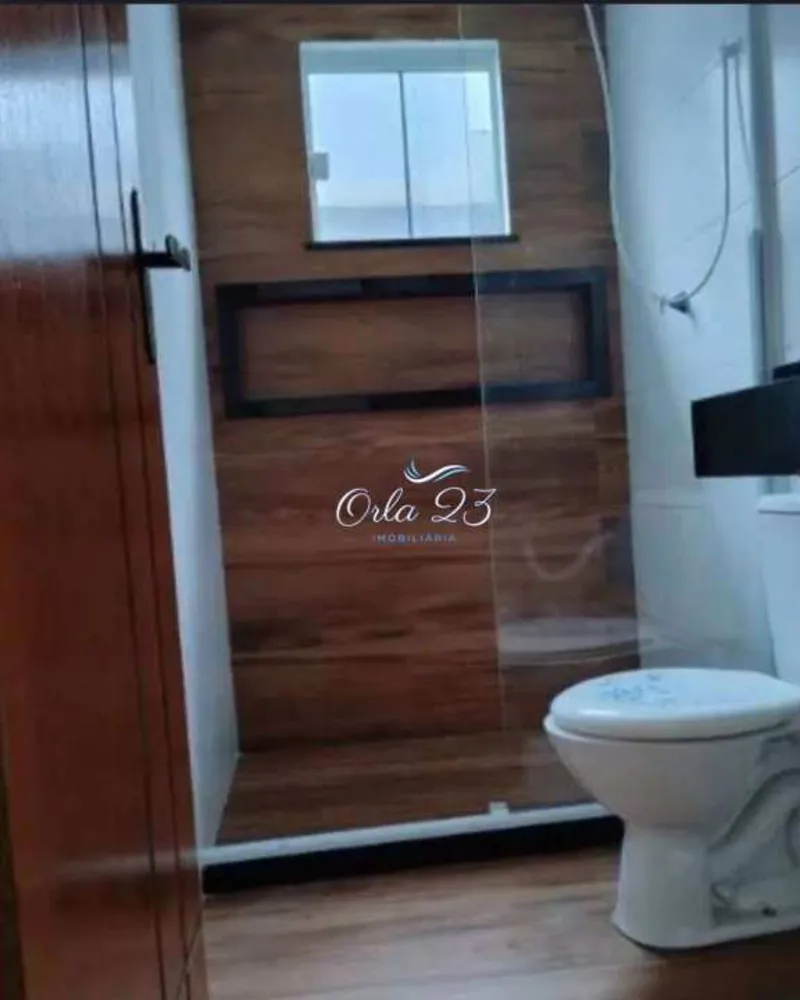 Casa, 3 quartos - Foto 8
