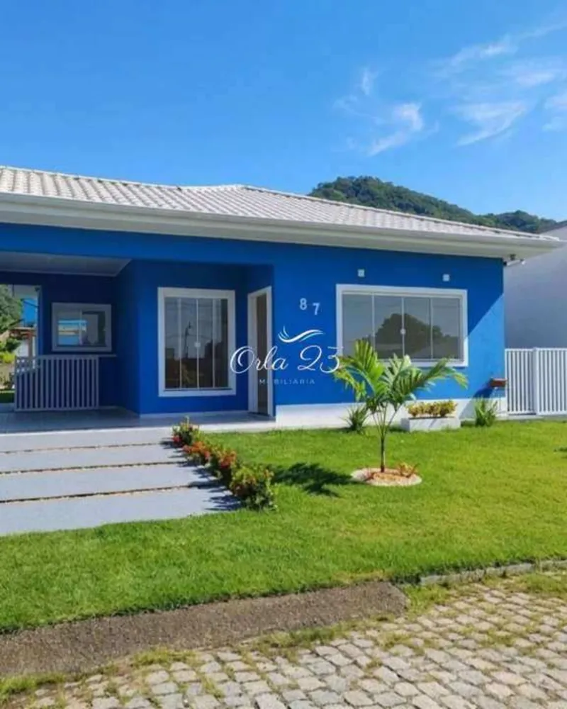 Casa, 3 quartos - Foto 2