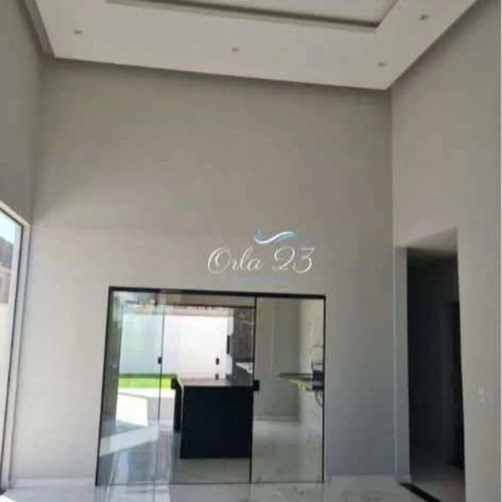 Casa, 3 quartos - Foto 2